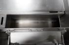 2012 Treif Twister G Dicer